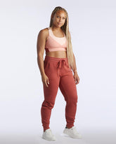 Goal Five Freasy Jogger lifestyle pants in carbon color, lightweight and comfortable for casual wear, XS size.