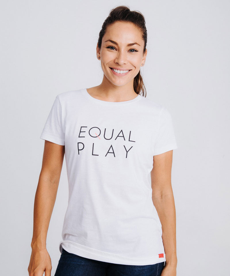 Equal Play Women&