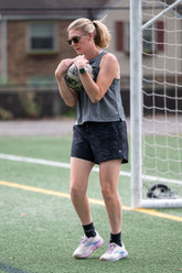Black camo Goal Five Indie 2.0 women&