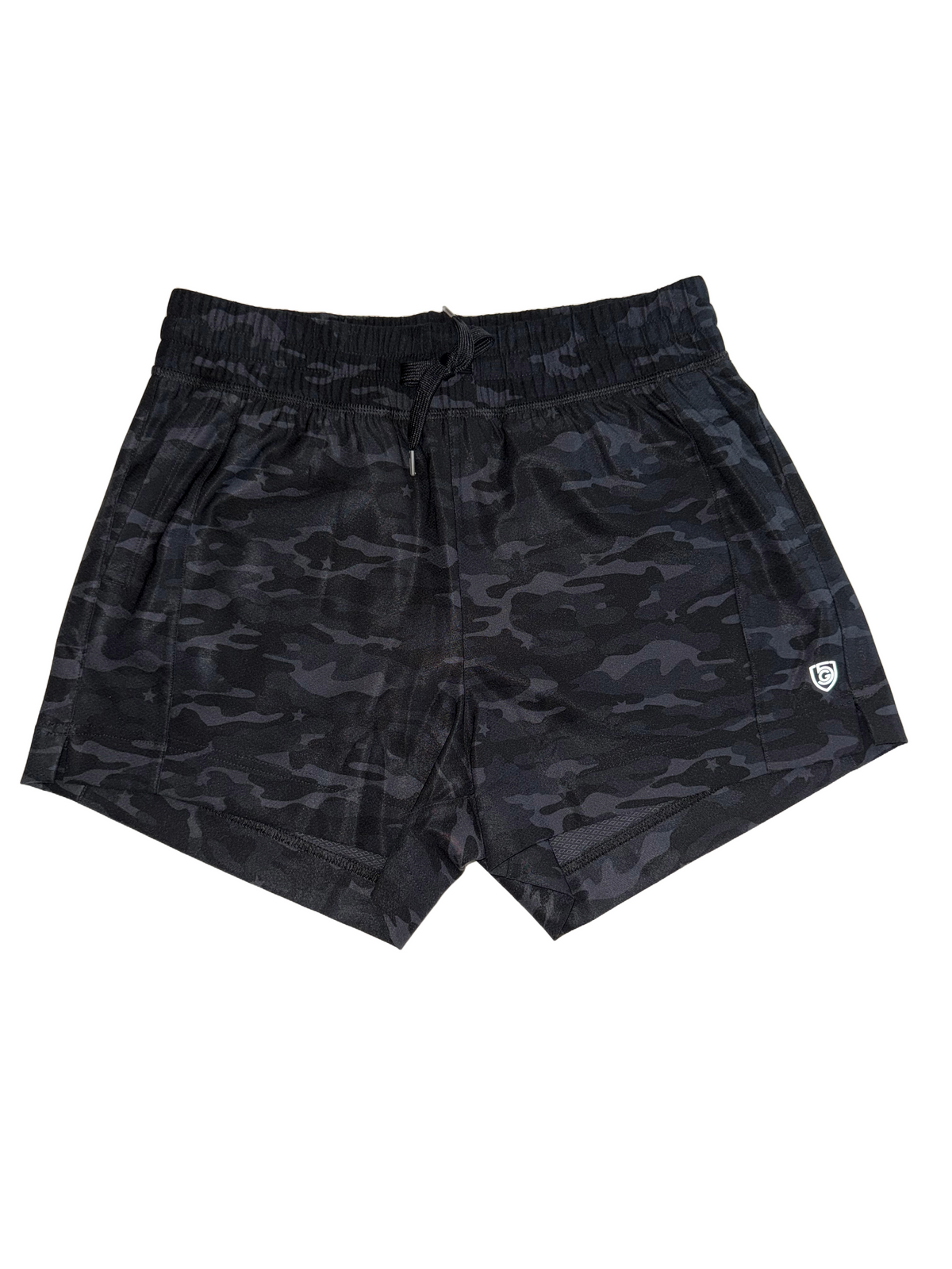Black camo Goal Five Indie 2.0 women&