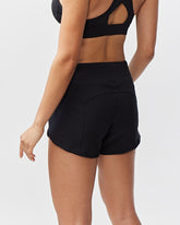 Black Goal Five Excel women&