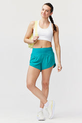 Goal Five Sheva Women&