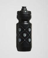 Light blue Goal Five G5 Purist 22oz water bottle for training, featuring a sleek design and durable construction.