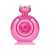 Guess Ladies Bella Vita La Mia Eau de Parfum spray 3.4 oz featuring floral and fruity notes, elegant packaging.