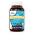 Latin Doctor Hangover Recovery Max supplement by Farmacias Savia, showing a bottle of 60 tablets on a white background.