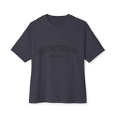 Sarcasm University Tee Funny College Style Shirt