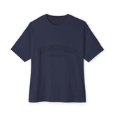Sarcasm University Tee Funny College Style Shirt
