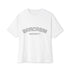 Sarcasm University Tee Funny College Style Shirt