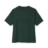 Sarcasm University Tee Funny College Style Shirt
