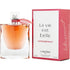 Lancome La Vie Est Belle Intensément Eau de Parfum for women, 3.4 oz, featuring a luxurious fragrance bottle.