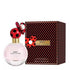 Marc Jacobs Ladies Dot Eau de Parfum spray 3.3 oz bottle with floral and fruity design, elegant perfume packaging