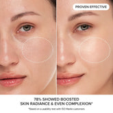 Maree Glycolic Acid Pads in a jar, 80-piece facial skincare treatment for exfoliation and brightening.