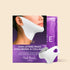 Maree Hyaluronic Acid V-line Lifting Mask showing the mask&