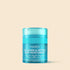 Maree Retinol & Collagen Anti-Age Cream jar with a smooth, creamy texture and a sleek white and gold packaging design.