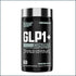 Nutrex GLP1+ Control weight loss capsules in a bottle, designed to support appetite and metabolism management.
