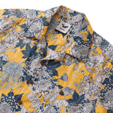 Yellow Hawaiian men&