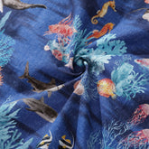 Blue Hawaiian men&