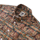 Wrinkle-free men&