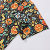 Outlets Yiume 1950s Hawaiian men&