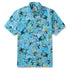 Blue Hawaiian men&