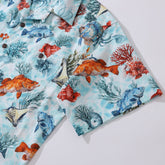 Bluey Hawaiian men&