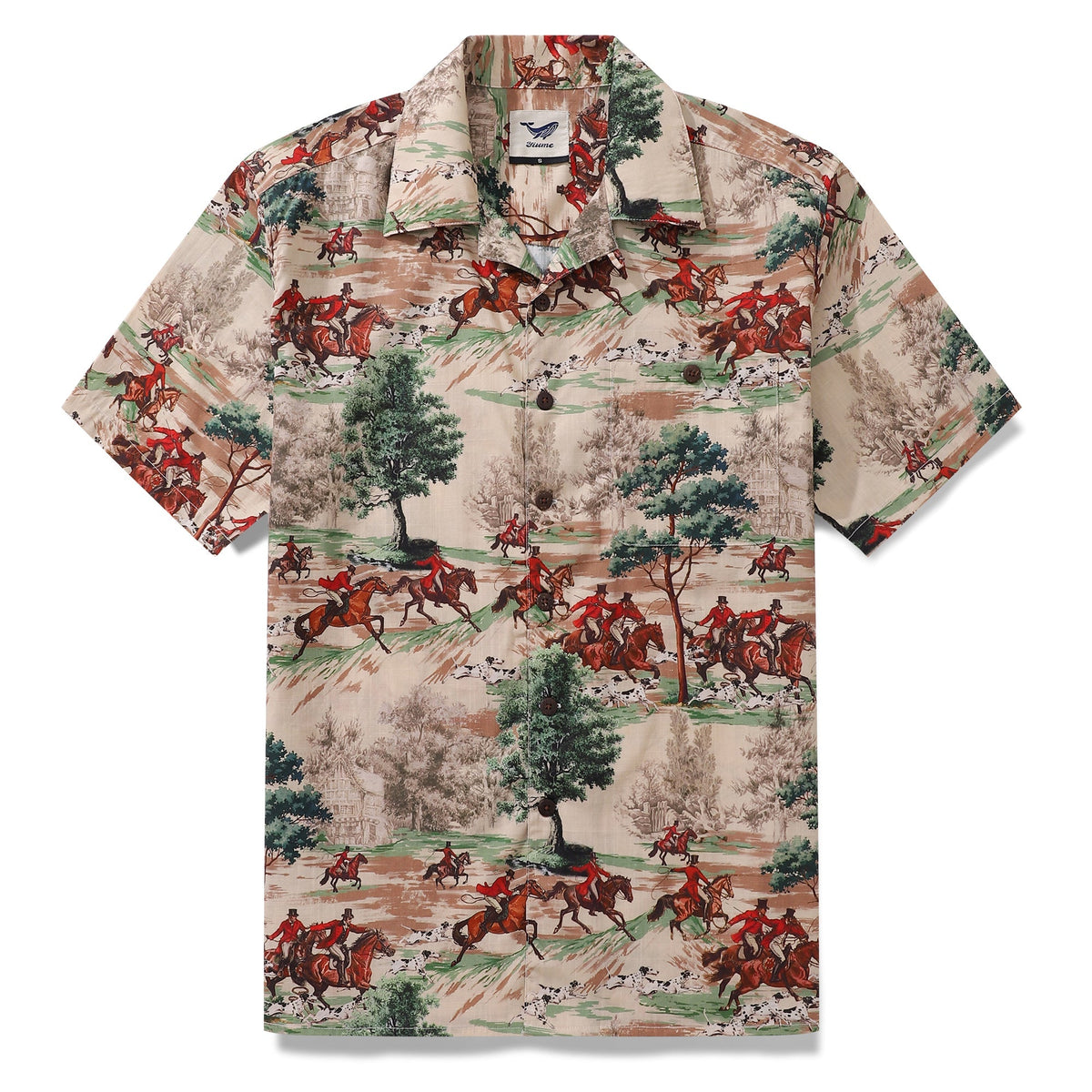 Outlets Yiume men&