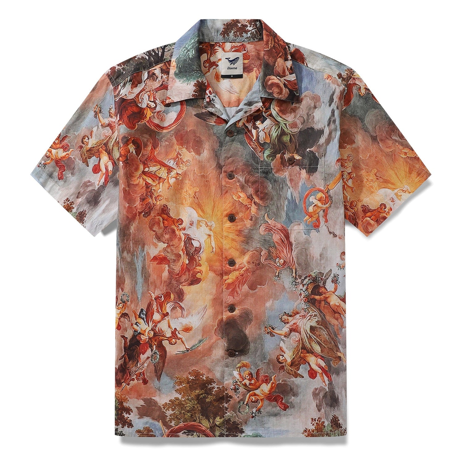 Outlets Yiume men&