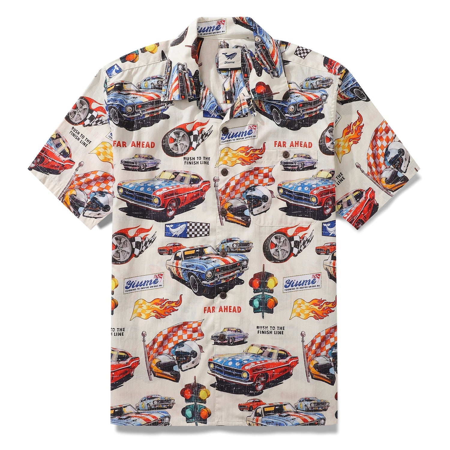 Outlets Yiume men&
