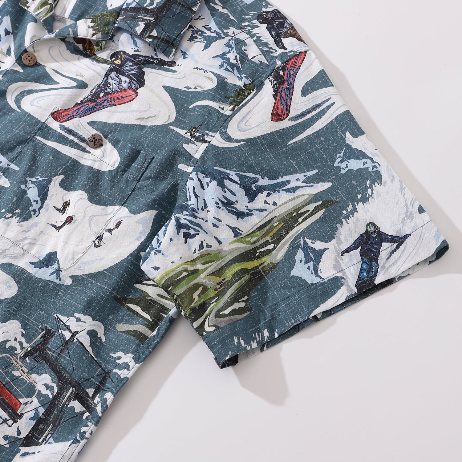 Outlets Yiume men&