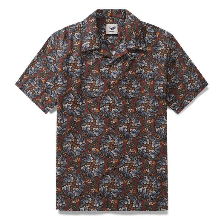 Vintage Hawaiian men&
