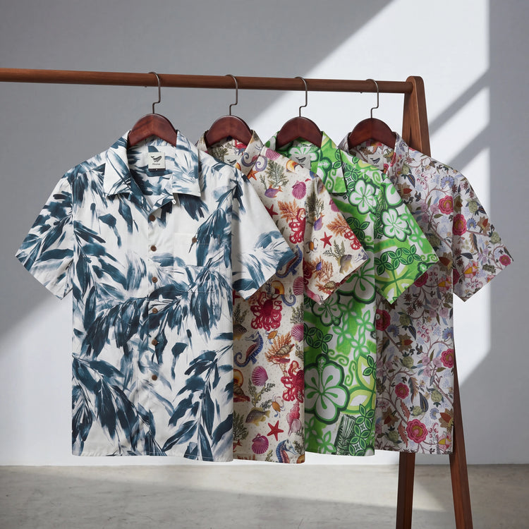Outlets Yiume men&