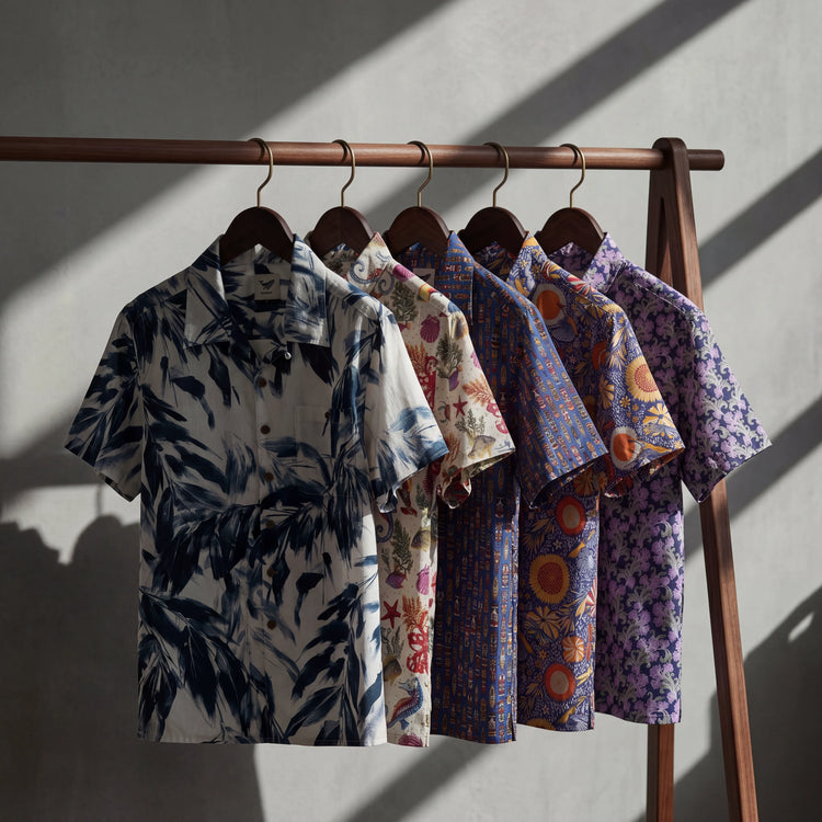 Outlets Yiume men&