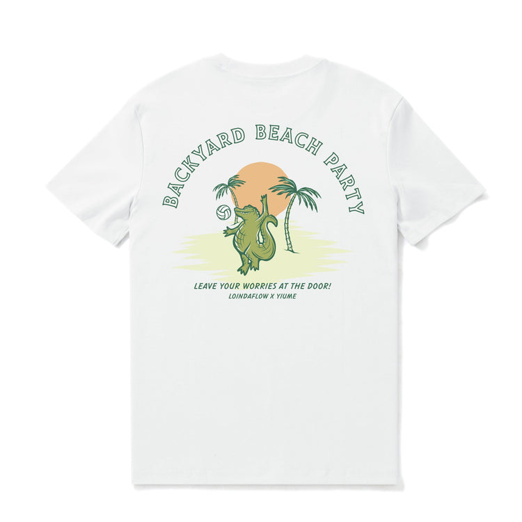 White Hawaiian men&
