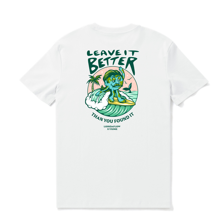 White Hawaiian men&