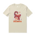 Beige Hawaiian men&
