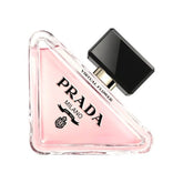 Prada Ladies Paradoxe Virtual Flower perfume bottle, 1.7 oz, elegant fragrance with floral notes and modern design.
