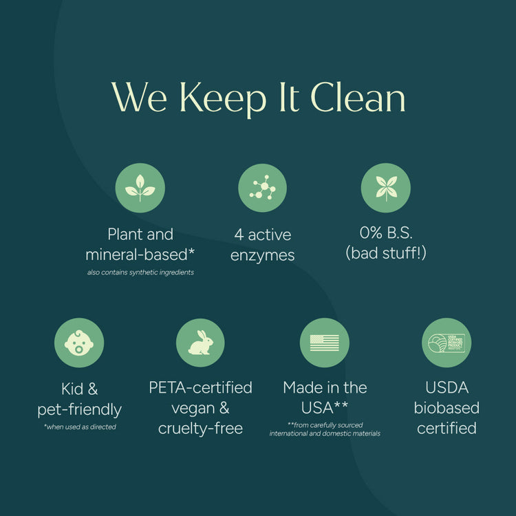 Puracy unscented concentrated laundry detergent bottle, sulfate-free and ideal for gentle, effective laundry cleaning.