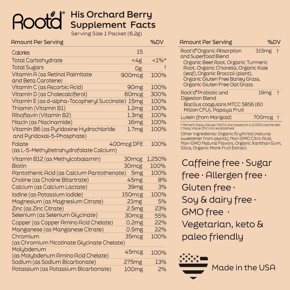 Root&