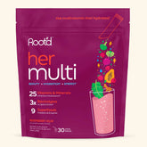Root&