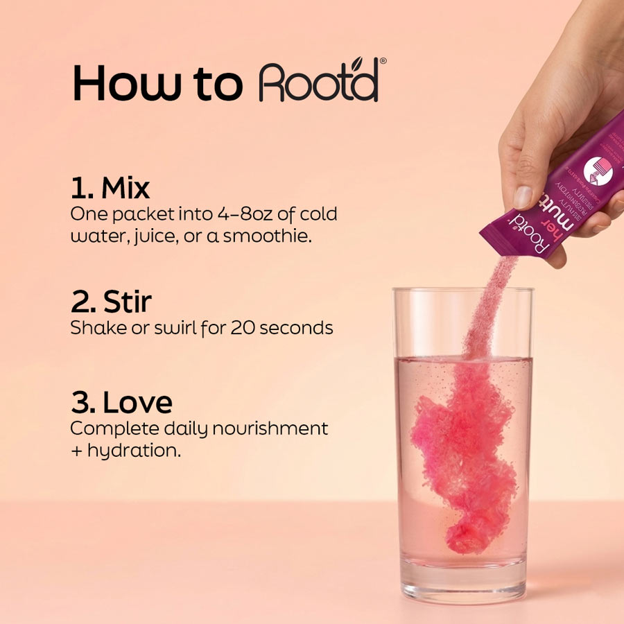 Root&