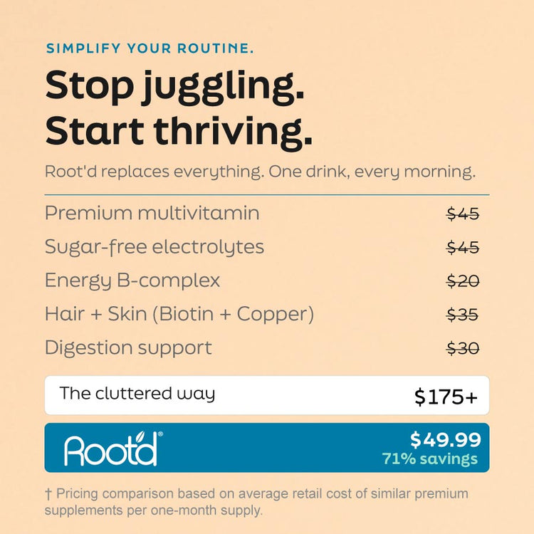 Root&