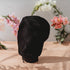 Rose Gold Sunless deep exfoliating glove for smooth skin and even tan application, featuring a soft, rose gold-colored tan applicator.