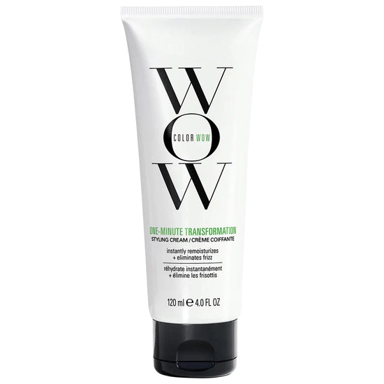 One Minute Transformation Anti Frizz Styling Cream