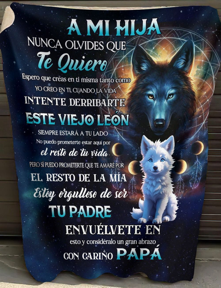 Soft fleece blanket for son with Sherpa lining, perfect gift for comfort and warmth, featuring cozy, plush material in a small size.