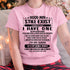 White T-shirt featuring "Good Men Still Exist" slogan, designed for husbands, from TEELUVS.COM, perfect gift for wife or girlfriend.