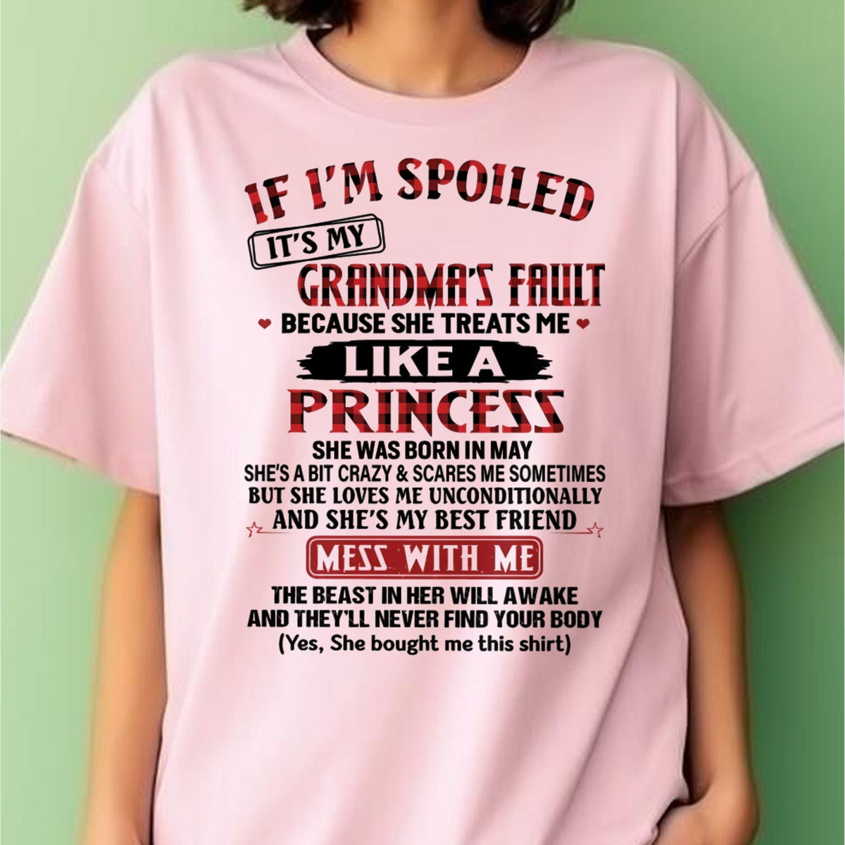 White kids&