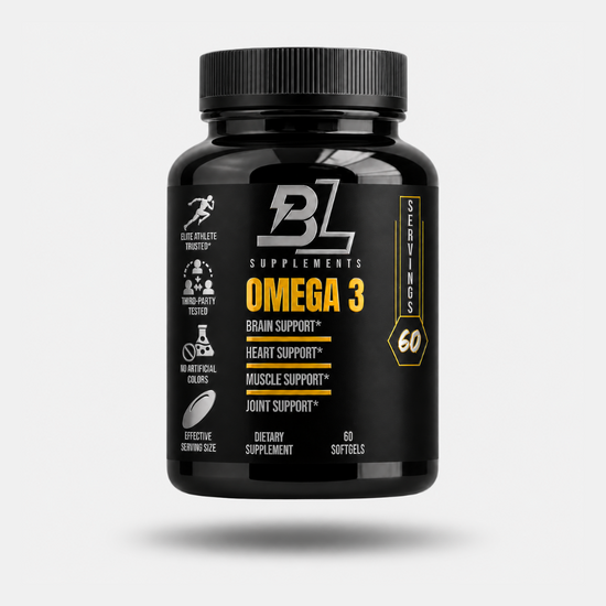 OMEGA 3