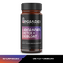 Upgraded Formulas® Detox + Debloat Capsules, 90 count, dietary supplement with herbal ingredients for digestive support.
