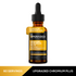 Upgraded Formulas® Upgraded Chromium Plus supplement bottle with label, showing the product&